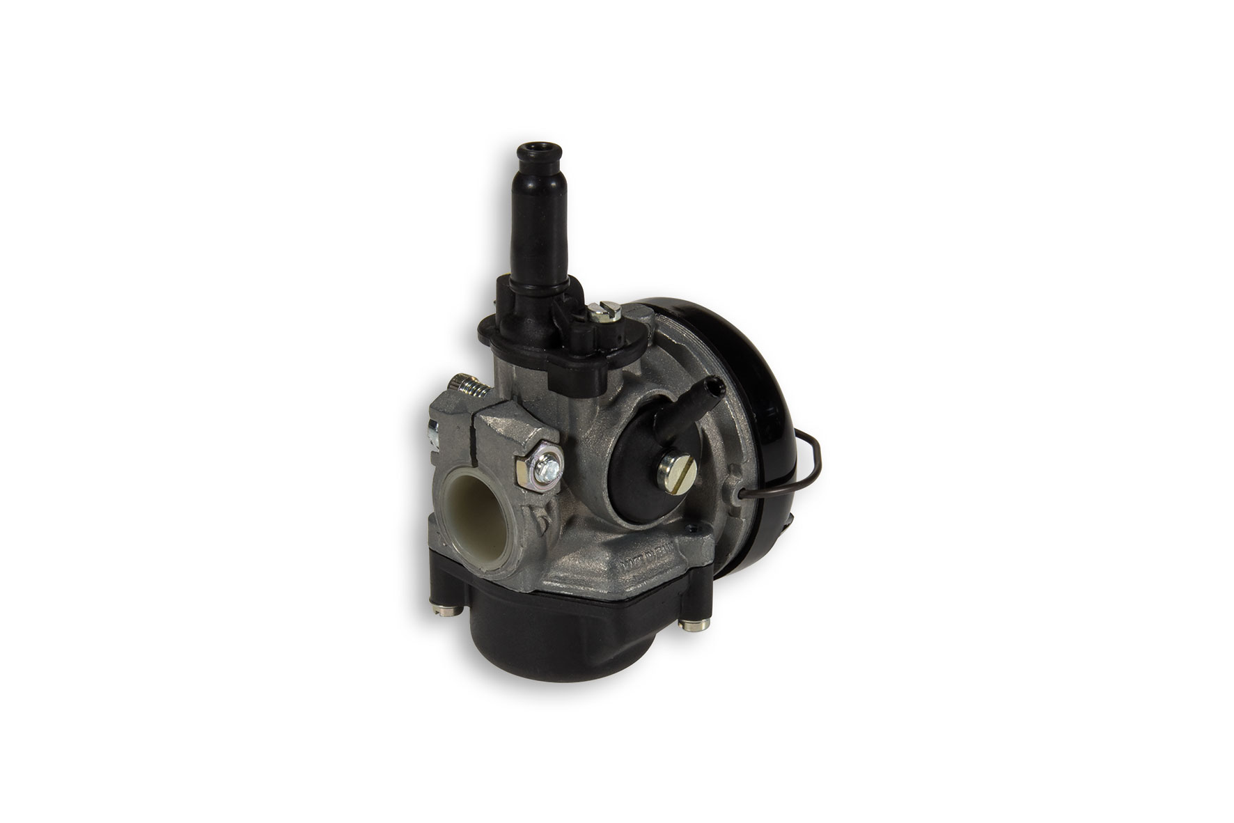 Malossi Carburettor SHA 15 / 15 for Minarelli engines